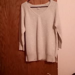 Liz Claiborne sweater
